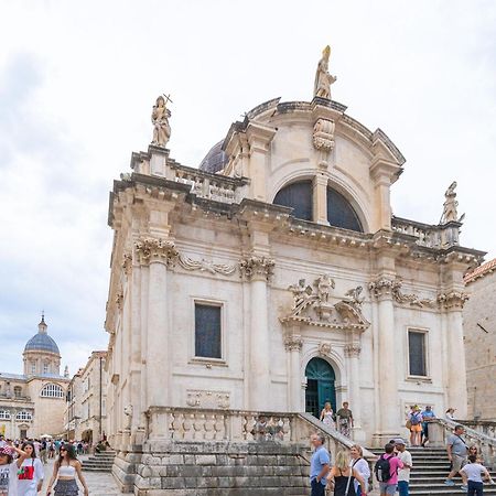 Bella Apartment Dubrovnik Dış mekan fotoğraf