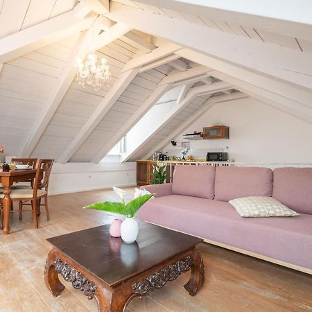 Bella Apartment Dubrovnik Dış mekan fotoğraf