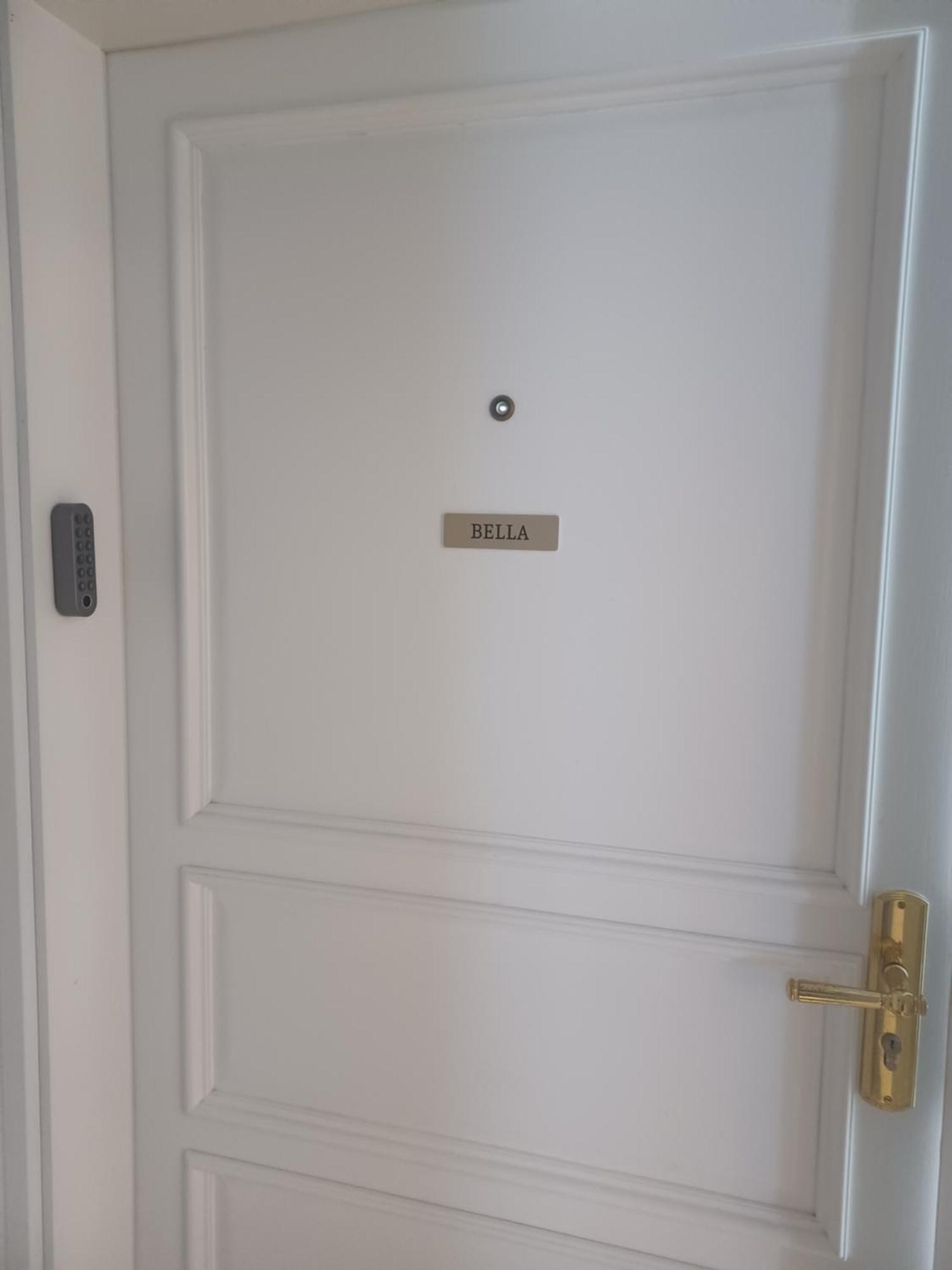 Bella Apartment Dubrovnik Dış mekan fotoğraf