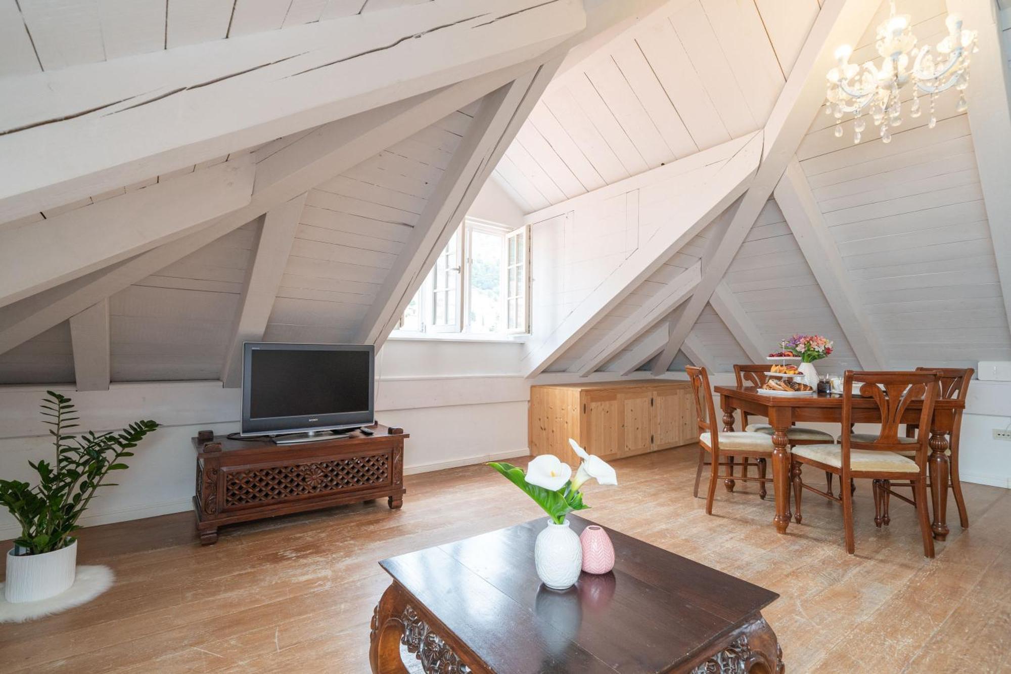Bella Apartment Dubrovnik Dış mekan fotoğraf