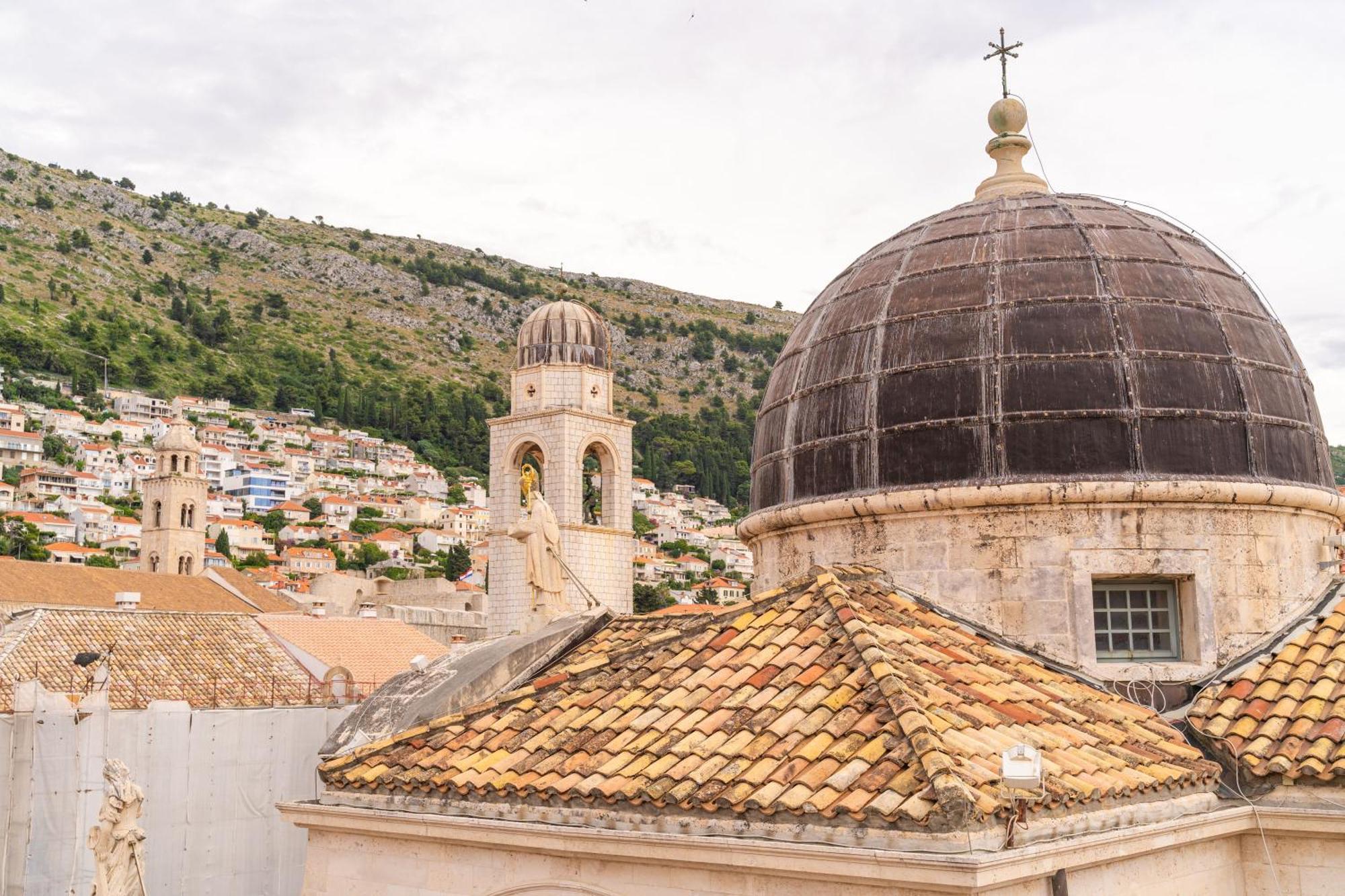 Bella Apartment Dubrovnik Dış mekan fotoğraf