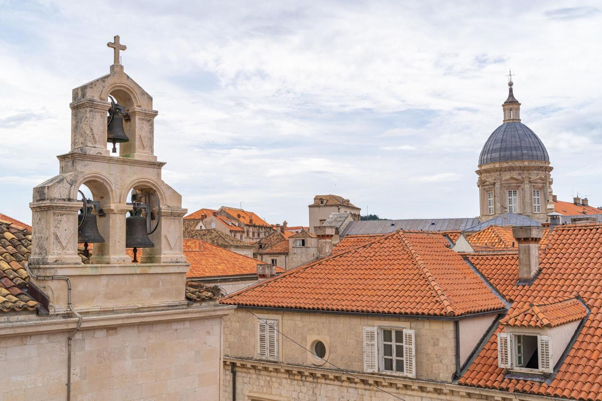 Bella Apartment Dubrovnik Dış mekan fotoğraf