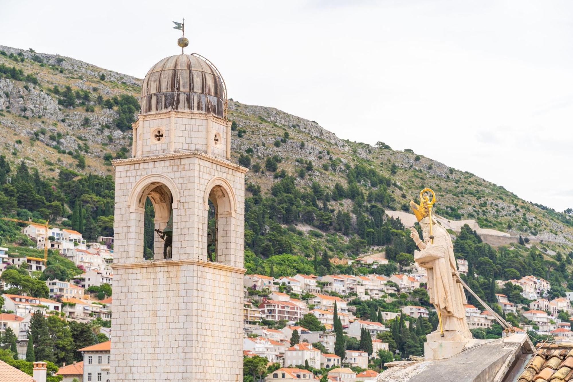 Bella Apartment Dubrovnik Dış mekan fotoğraf
