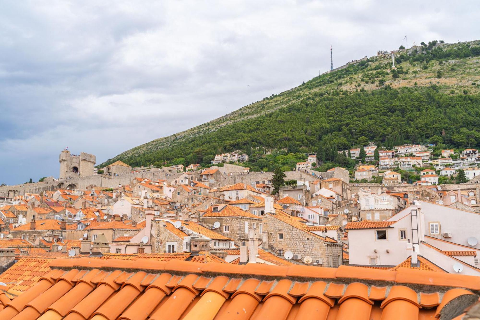 Bella Apartment Dubrovnik Dış mekan fotoğraf